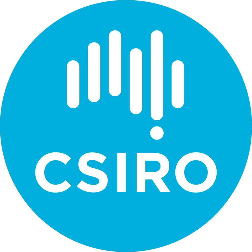 Data Voice Communications Recent Clients - CSIRO