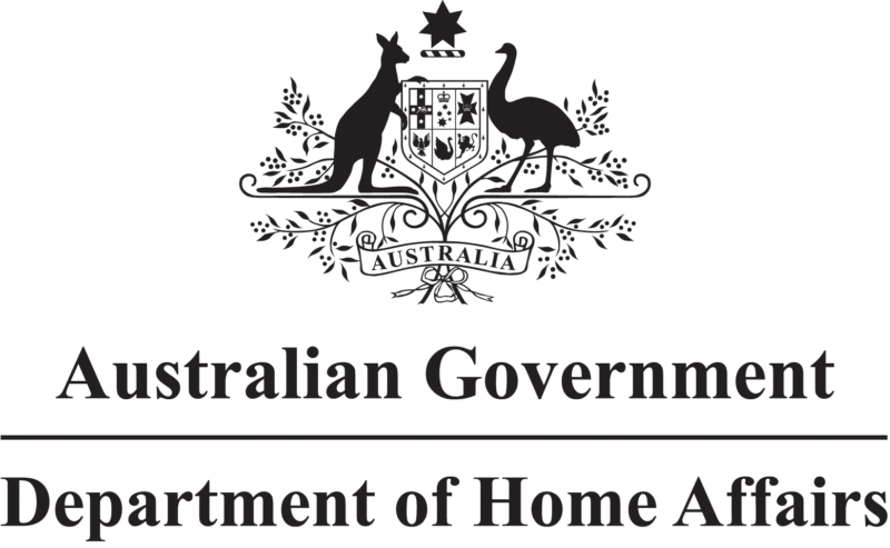 Data Voice Communications Recent Clients - Department of Home Affairs