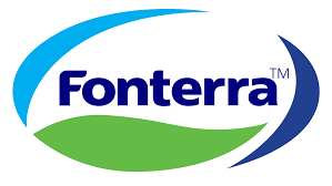 Data Voice Communications Recent Clients - Fonterra