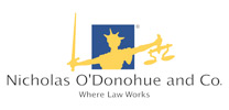 Data Voice Communications Recent Clients - Nicholas O'Donohue & Co