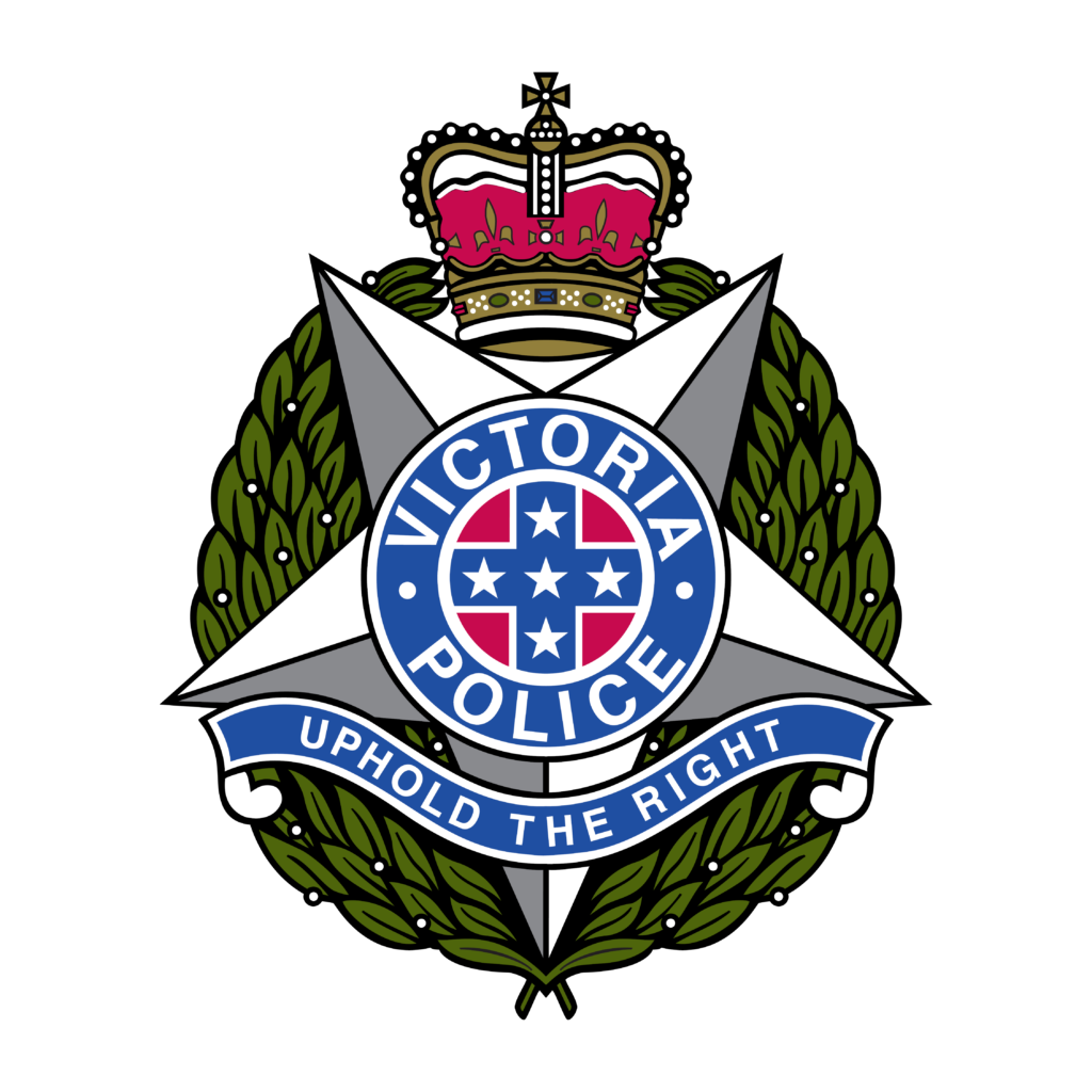 Data Voice Communications Recent Clients - Victoria Police